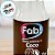 Aroma Artificial Alimentício de Coco - 30ml - 1 unidade - Fab - Rizzo - Imagem 2