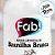 Aroma Artificial  Alimentício de Baunilha  Branca - 30ml - 1 unidade - Fab - Rizzo - Imagem 2