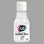 Aroma Artificial  Alimentício de Baunilha  Branca - 30ml - 1 unidade - Fab - Rizzo - Imagem 4