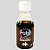 Aroma Artificial Alimentício de Baunilha - 30ml - 1 unidade - Fab - Rizzo - Imagem 4