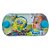 Mini Brinquedo Jogo Argola de Mão Bob Esponja - Azul - 1 unidade - Rizzo - Imagem 1