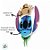 Aplique Imp EVA Relevo - Stitch Junino - 5 unidades - Disney Original - Rizzo - Imagem 4