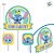 Kit Festa Fácil - Stitch Baby - 33 Itens - 1 unidade - Disney Original - Rizzo - Imagem 3