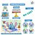 Kit Festa Fácil - Stitch Baby - 33 Itens - 1 unidade - Disney Original - Rizzo - Imagem 4