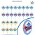 Kit Festa Fácil - Stitch Baby - 33 Itens - 1 unidade - Disney Original - Rizzo - Imagem 6