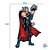 Kit Painéis Impressos em EVA - Vingadores - 22 Itens - 1 unidade - Disney Original - Rizzo - Imagem 3