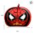 Caixa Surpresa de EVA - Homem Aranha - 10x9cm - 6 unidades - Disney Original - Rizzo - Imagem 3