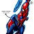 Kit Painéis Impressos em EVA - Homem Aranha - 23 Itens - 1 unidade - Disney Original - Rizzo - Imagem 4