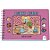 Livro Ilustrado para Colorir - Bunny Cuties - 64 páginas - 1 unidade - Rizzo - Imagem 4