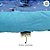 Kit Almofada Pipoca Stitch Just Chill - 1 unidade - Disney Original - Rizzo - Imagem 6