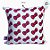 Almofada Hello Kitty - 40cm - 1 unidade - Rizzo - Imagem 2