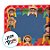 Bandeja Laminada R5 De Festa Junina - Quadrilha - 40x30cm - 1 unidade - Cromus - Rizzo - Imagem 3