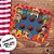 Bandeja Laminada R5 De Festa Junina - Quadrilha - 40x30cm - 1 unidade - Cromus - Rizzo - Imagem 4