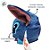 Pelúcia Stitch de Apertar - 7cm - 1 unidade - Disney Original - Rizzo - Imagem 5