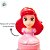 Lança Bolhas de Sabão - Ariel - 198ml - 1 unidade - Disney Original - Rizzo - Imagem 2