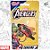 Chaveiro Emborrachado Thor - Vingadores - 6cm - 1 unidade - Disney Original - Rizzo - Imagem 1