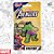 Chaveiro Emborrachado Hulk - Vingadores - 6cm - 1 unidade - Disney Original - Rizzo - Imagem 1