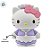 Chaveiro 3D Hello Kitty Lilás - 5cm - 1 unidade - Rizzo - Imagem 2