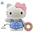 Chaveiro 3D Hello Kitty Azul - 5cm - 1 unidade - Rizzo - Imagem 2