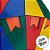 Balão São João em MDF De Festa Junina - Cores Vibrantes - 32x26cm - 1 unidade - Rizzo - Imagem 4