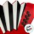 Display Sanfona  Em MDF De Festa Junina - 26x13,5cm - 1 unidade - Rizzo - Imagem 4