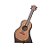 Violão Em MDF De Festa Junina Violão - 11x22cm - 1 unidade - Rizzo - Imagem 1