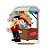 Correio Elegante Em MDF De Festa Junina  - 18,5x16,5cm - 1 unidade - Rizzo - Imagem 1