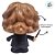 Boneca Fandom Box - Hermione Granger - Harry Potter - 10cm - 1 unidade - Rizzo - Imagem 4