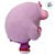 Pelúcia Vergonha - Divertidamente - 30cm - 1 unidade - Disney Original - Rizzo - Imagem 5