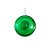 Ioiô Para Lembrancinha Festa - Verde  - 5,5cm - 1 unidade - Rizzo - Imagem 1