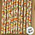 Canudo de Papel - Colorido - 12 unidades - Rizzo - Imagem 2