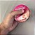 Fita em Cetim 10m x 38mm - Cor 108 - Festa Junina Roxo - Rolo 10 metros - 1 unidade - Rizzo - Imagem 3