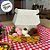Caixa Para Bombons De Festa Junina - "Ô Trem Bão Sô" - 8x12x4cm - 5 unidades - Decora Doces - Rizzo - Imagem 6
