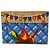 Caixa Quadrada De Lembrancinha - Festa Junina "Ô Trem Bão Sô" - 7x10x10cm - 10 unidades - Decora Doces - Rizzo - Imagem 5