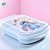 Sanduicheira Stitch - 1 unidade - Disney Original - Rizzo - Imagem 1