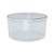 Caixa Acrilica Transparente Redonda - 20x10x20cm - 1 unidade - Rizzo - Rizzo - Imagem 4