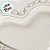 Bandeja Decorativa - Coração de Acrílico Pérola - Cristal - 20x19cm - 1 unidade - Rizzo - Rizzo - Imagem 2