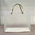 Sacola Transparente Fosca com Alça de Fibra - 35x13x28cm - 12 unidades - Rizzo - Rizzo - Imagem 1