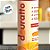 Spray Dourador Alimentício - 500ml/g - 1 unidade - Rizzo - Rizzo - Imagem 2
