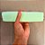 Estojo Brilhante - Verde - 20x5cm - 1 unidade - Rizzo - Imagem 3