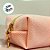 Estojo Brilhante - Rosa - 20x5cm - 1 unidade - Rizzo - Imagem 2