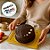 Cakeboard Retangular Dourado - 30x40cm - 1 unidade - Regina - Rizzo - Imagem 5
