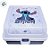 Sanduicheira Dupla - Stitch - 1 unidade - Disney Original - Rizzo - Imagem 8