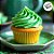 Glitter Para Decoração Verde Glitz 5g - 1 unidades - Fab - Rizzo - Imagem 4