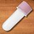 Mini Tubete Para lembrancinha Cristal Com Tampa Rosa Bebê - 8cm - 10 unidades - Rizzo - Imagem 1