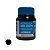 Tinta Acrílica Brilhante 37ml - Preto - 1 unidade - Acrilex - Rizzo - Imagem 1