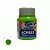 Tinta Para Tecido 37ml - Verde Folha - 1 unidade - Acrilex - Rizzo - Imagem 1