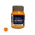 Tinta Para Tecido 37ml - Amarelo Cadmo - 1 unidade - Acrilex - Rizzo - Imagem 1