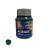 Tinta Para Tecido 37ml - Cinza Onix - 1 unidade - Acrilex - Rizzo - Imagem 1