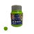 Tinta Para Tecido 37ml - Verde Maçã - 1 unidade - Acrilex - Rizzo - Imagem 1